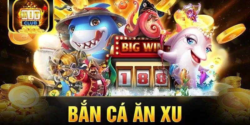 Giới thiệu về Bắn Cá Hitclub