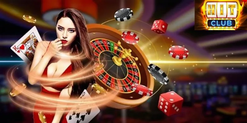 Hướng dẫn tham gia Live Casino tại HitClub