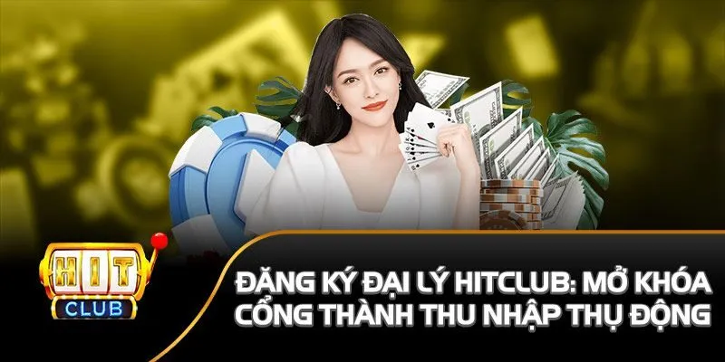 Hướng dẫn chi tiết về việc đăng ký tài khoản Hitclub.