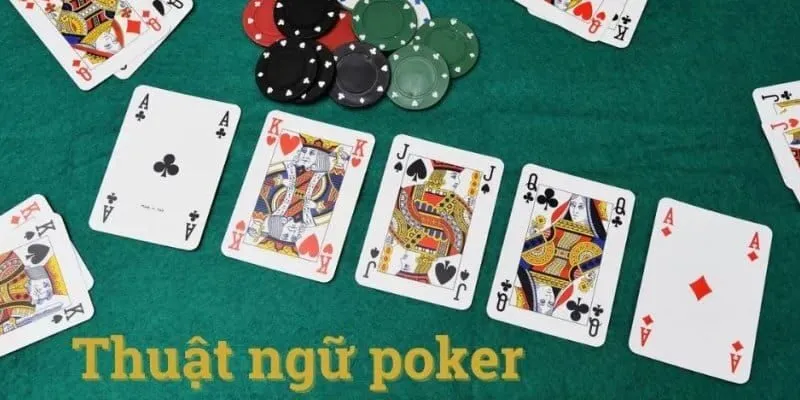 Poker là gì?